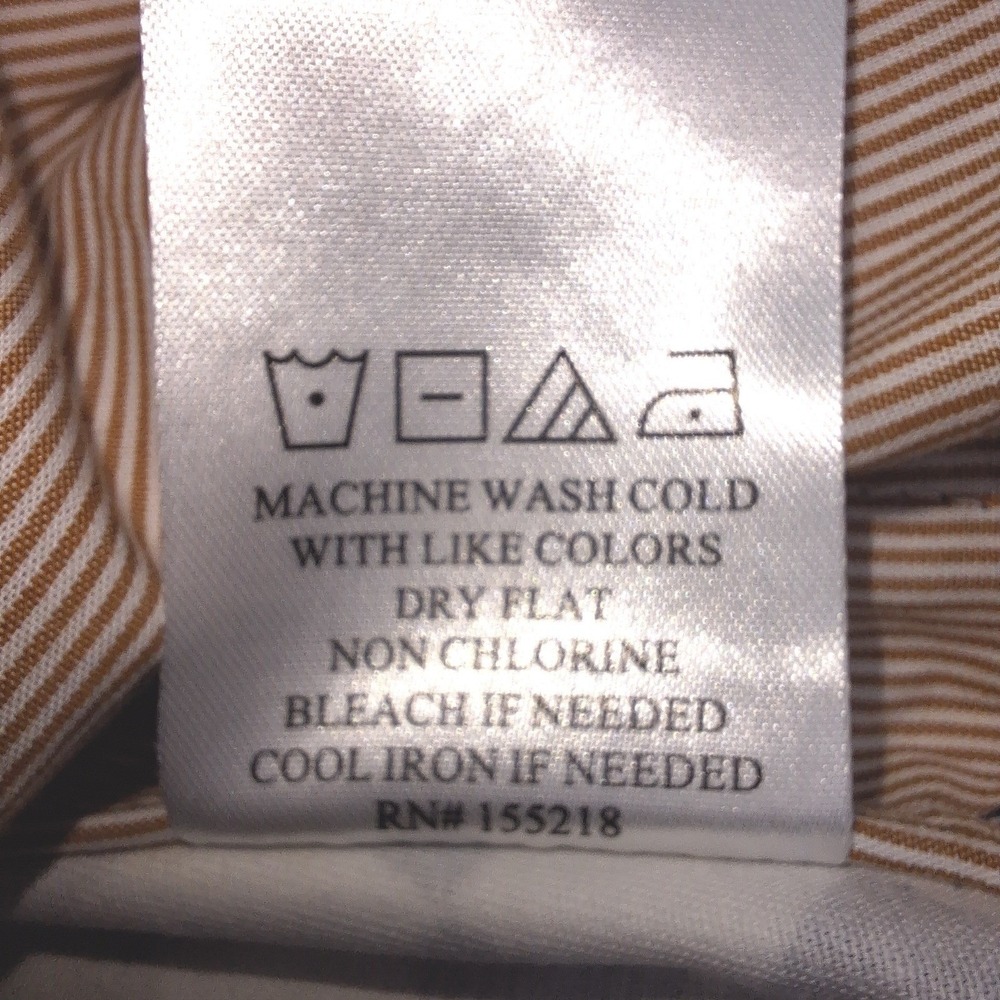 Wildfang Shirt Jacket Womens 12 Blue White Essential Shacket Checkerboard Print - Picture 9 of 11
